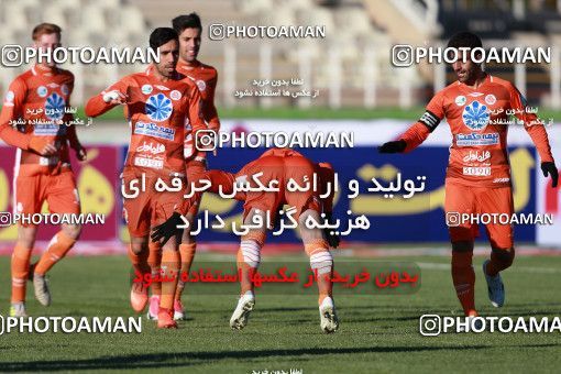 946979, Tehran, [*parameter:4*], Iran Pro League، Persian Gulf Cup، 2017-18 season، First Leg، Week 13، Saipa ۱ v ۰ Siah Jamegan on 2017/11/25 at Shahid Dastgerdi Stadium