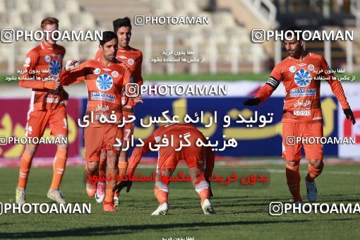 947179, Tehran, [*parameter:4*], Iran Pro League، Persian Gulf Cup، 2017-18 season، First Leg، Week 13، Saipa ۱ v ۰ Siah Jamegan on 2017/11/25 at Shahid Dastgerdi Stadium