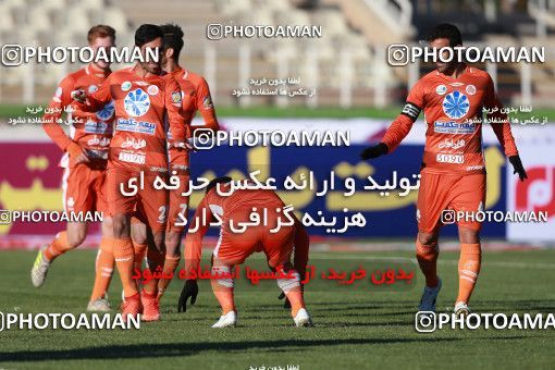 946989, Tehran, [*parameter:4*], Iran Pro League، Persian Gulf Cup، 2017-18 season، First Leg، Week 13، Saipa ۱ v ۰ Siah Jamegan on 2017/11/25 at Shahid Dastgerdi Stadium