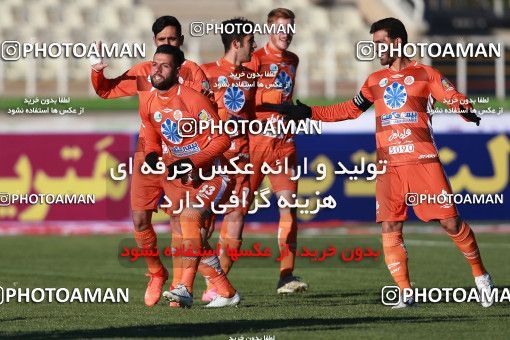 947110, Tehran, [*parameter:4*], Iran Pro League، Persian Gulf Cup، 2017-18 season، First Leg، Week 13، Saipa ۱ v ۰ Siah Jamegan on 2017/11/25 at Shahid Dastgerdi Stadium