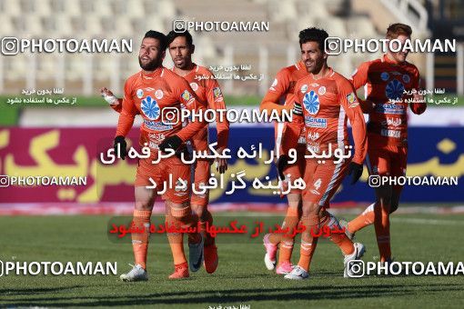 947058, Tehran, [*parameter:4*], Iran Pro League، Persian Gulf Cup، 2017-18 season، First Leg، Week 13، Saipa ۱ v ۰ Siah Jamegan on 2017/11/25 at Shahid Dastgerdi Stadium