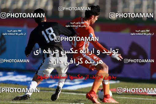 946996, Tehran, [*parameter:4*], Iran Pro League، Persian Gulf Cup، 2017-18 season، First Leg، Week 13، Saipa ۱ v ۰ Siah Jamegan on 2017/11/25 at Shahid Dastgerdi Stadium