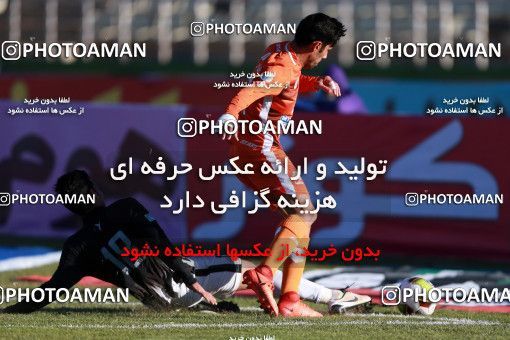 947079, Tehran, [*parameter:4*], Iran Pro League، Persian Gulf Cup، 2017-18 season، First Leg، Week 13، Saipa ۱ v ۰ Siah Jamegan on 2017/11/25 at Shahid Dastgerdi Stadium