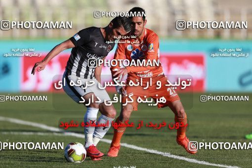 947248, Tehran, [*parameter:4*], لیگ برتر فوتبال ایران، Persian Gulf Cup، Week 13، First Leg، Saipa 1 v 0 Siah Jamegan on 2017/11/25 at Shahid Dastgerdi Stadium