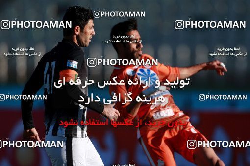 947147, Tehran, [*parameter:4*], Iran Pro League، Persian Gulf Cup، 2017-18 season، First Leg، Week 13، Saipa ۱ v ۰ Siah Jamegan on 2017/11/25 at Shahid Dastgerdi Stadium