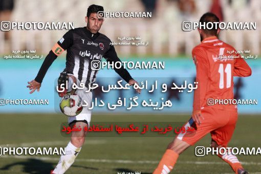 947148, Tehran, [*parameter:4*], Iran Pro League، Persian Gulf Cup، 2017-18 season، First Leg، Week 13، Saipa ۱ v ۰ Siah Jamegan on 2017/11/25 at Shahid Dastgerdi Stadium