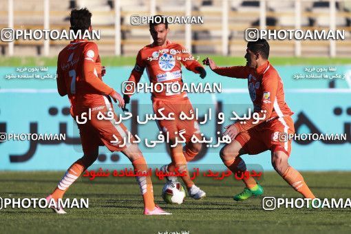 947067, Tehran, [*parameter:4*], Iran Pro League، Persian Gulf Cup، 2017-18 season، First Leg، Week 13، Saipa ۱ v ۰ Siah Jamegan on 2017/11/25 at Shahid Dastgerdi Stadium