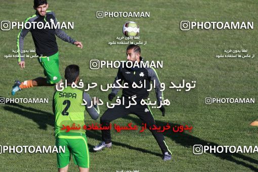 992378, Tehran, [*parameter:4*], لیگ برتر فوتبال ایران، Persian Gulf Cup، Week 13، First Leg، Saipa 1 v 0 Siah Jamegan on 2017/11/25 at Shahid Dastgerdi Stadium