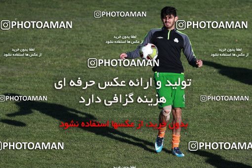 992482, Tehran, [*parameter:4*], لیگ برتر فوتبال ایران، Persian Gulf Cup، Week 13، First Leg، Saipa 1 v 0 Siah Jamegan on 2017/11/25 at Shahid Dastgerdi Stadium