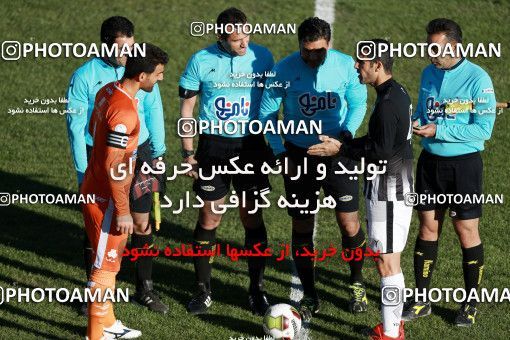 992696, Tehran, [*parameter:4*], Iran Pro League، Persian Gulf Cup، 2017-18 season، First Leg، Week 13، Saipa ۱ v ۰ Siah Jamegan on 2017/11/25 at Shahid Dastgerdi Stadium