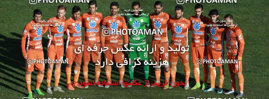 992795, Tehran, [*parameter:4*], لیگ برتر فوتبال ایران، Persian Gulf Cup، Week 13، First Leg، Saipa 1 v 0 Siah Jamegan on 2017/11/25 at Shahid Dastgerdi Stadium