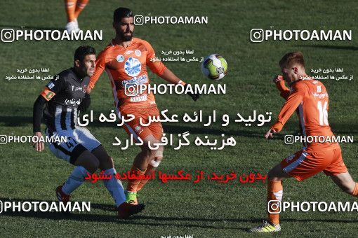 992600, Tehran, [*parameter:4*], Iran Pro League، Persian Gulf Cup، 2017-18 season، First Leg، Week 13، Saipa ۱ v ۰ Siah Jamegan on 2017/11/25 at Shahid Dastgerdi Stadium