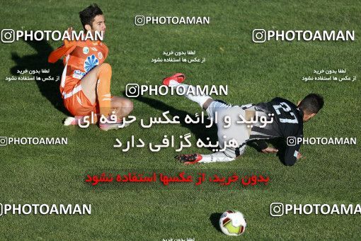 992416, Tehran, [*parameter:4*], لیگ برتر فوتبال ایران، Persian Gulf Cup، Week 13، First Leg، Saipa 1 v 0 Siah Jamegan on 2017/11/25 at Shahid Dastgerdi Stadium