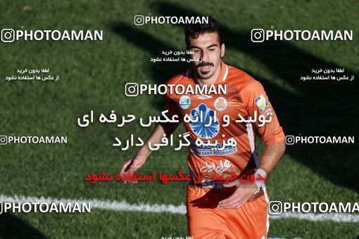 992805, Tehran, [*parameter:4*], لیگ برتر فوتبال ایران، Persian Gulf Cup، Week 13، First Leg، Saipa 1 v 0 Siah Jamegan on 2017/11/25 at Shahid Dastgerdi Stadium