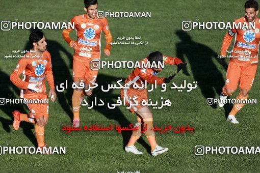 992396, Tehran, [*parameter:4*], Iran Pro League، Persian Gulf Cup، 2017-18 season، First Leg، Week 13، Saipa ۱ v ۰ Siah Jamegan on 2017/11/25 at Shahid Dastgerdi Stadium