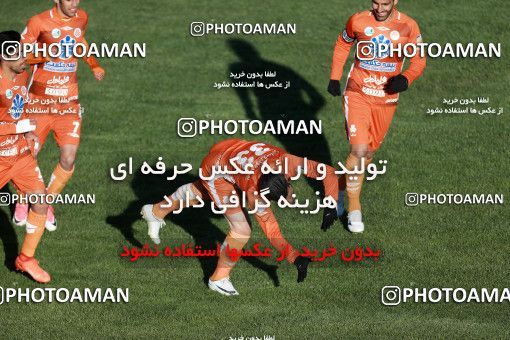 992474, Tehran, [*parameter:4*], Iran Pro League، Persian Gulf Cup، 2017-18 season، First Leg، Week 13، Saipa ۱ v ۰ Siah Jamegan on 2017/11/25 at Shahid Dastgerdi Stadium