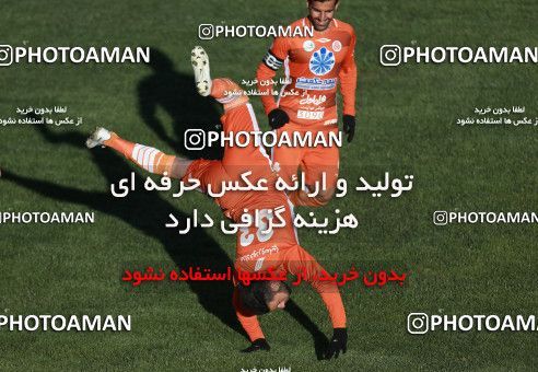 992629, Tehran, [*parameter:4*], لیگ برتر فوتبال ایران، Persian Gulf Cup، Week 13، First Leg، Saipa 1 v 0 Siah Jamegan on 2017/11/25 at Shahid Dastgerdi Stadium