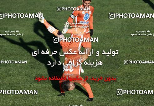 992669, Tehran, [*parameter:4*], Iran Pro League، Persian Gulf Cup، 2017-18 season، First Leg، Week 13، Saipa ۱ v ۰ Siah Jamegan on 2017/11/25 at Shahid Dastgerdi Stadium