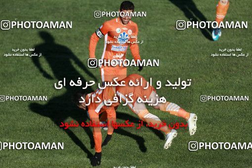 992813, Tehran, [*parameter:4*], Iran Pro League، Persian Gulf Cup، 2017-18 season، First Leg، Week 13، Saipa ۱ v ۰ Siah Jamegan on 2017/11/25 at Shahid Dastgerdi Stadium