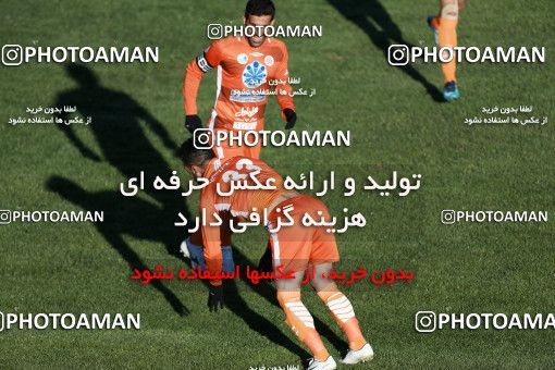 992637, Tehran, [*parameter:4*], Iran Pro League، Persian Gulf Cup، 2017-18 season، First Leg، Week 13، Saipa ۱ v ۰ Siah Jamegan on 2017/11/25 at Shahid Dastgerdi Stadium