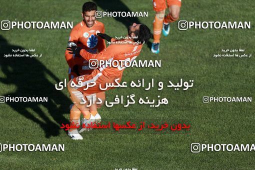 992755, Tehran, [*parameter:4*], Iran Pro League، Persian Gulf Cup، 2017-18 season، First Leg، Week 13، Saipa ۱ v ۰ Siah Jamegan on 2017/11/25 at Shahid Dastgerdi Stadium