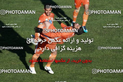 992580, Tehran, [*parameter:4*], Iran Pro League، Persian Gulf Cup، 2017-18 season، First Leg، Week 13، Saipa ۱ v ۰ Siah Jamegan on 2017/11/25 at Shahid Dastgerdi Stadium