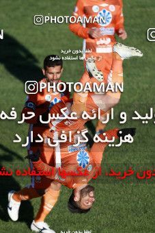 992736, Tehran, [*parameter:4*], Iran Pro League، Persian Gulf Cup، 2017-18 season، First Leg، Week 13، Saipa ۱ v ۰ Siah Jamegan on 2017/11/25 at Shahid Dastgerdi Stadium