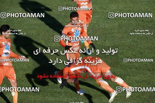 992635, Tehran, [*parameter:4*], Iran Pro League، Persian Gulf Cup، 2017-18 season، First Leg، Week 13، Saipa ۱ v ۰ Siah Jamegan on 2017/11/25 at Shahid Dastgerdi Stadium