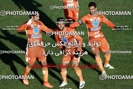 992702, Tehran, [*parameter:4*], Iran Pro League، Persian Gulf Cup، 2017-18 season، First Leg، Week 13، Saipa ۱ v ۰ Siah Jamegan on 2017/11/25 at Shahid Dastgerdi Stadium