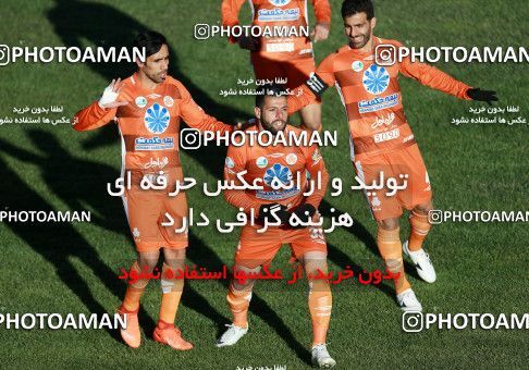 992762, Tehran, [*parameter:4*], Iran Pro League، Persian Gulf Cup، 2017-18 season، First Leg، Week 13، Saipa ۱ v ۰ Siah Jamegan on 2017/11/25 at Shahid Dastgerdi Stadium