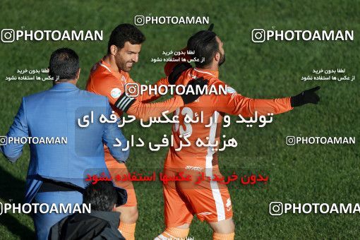 992676, Tehran, [*parameter:4*], Iran Pro League، Persian Gulf Cup، 2017-18 season، First Leg، Week 13، Saipa ۱ v ۰ Siah Jamegan on 2017/11/25 at Shahid Dastgerdi Stadium