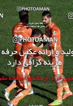 992864, Tehran, [*parameter:4*], لیگ برتر فوتبال ایران، Persian Gulf Cup، Week 13، First Leg، Saipa 1 v 0 Siah Jamegan on 2017/11/25 at Shahid Dastgerdi Stadium