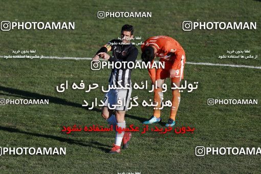 992822, Tehran, [*parameter:4*], Iran Pro League، Persian Gulf Cup، 2017-18 season، First Leg، Week 13، Saipa ۱ v ۰ Siah Jamegan on 2017/11/25 at Shahid Dastgerdi Stadium