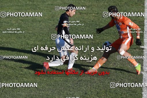 992798, Tehran, [*parameter:4*], Iran Pro League، Persian Gulf Cup، 2017-18 season، First Leg، Week 13، Saipa ۱ v ۰ Siah Jamegan on 2017/11/25 at Shahid Dastgerdi Stadium