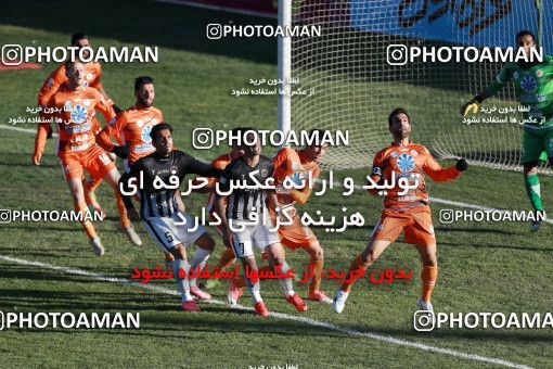 992839, Tehran, [*parameter:4*], Iran Pro League، Persian Gulf Cup، 2017-18 season، First Leg، Week 13، Saipa ۱ v ۰ Siah Jamegan on 2017/11/25 at Shahid Dastgerdi Stadium