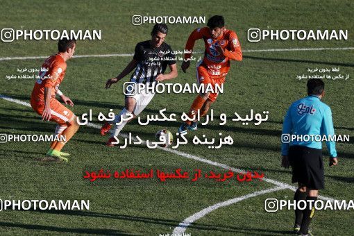 992579, Tehran, [*parameter:4*], لیگ برتر فوتبال ایران، Persian Gulf Cup، Week 13، First Leg، Saipa 1 v 0 Siah Jamegan on 2017/11/25 at Shahid Dastgerdi Stadium