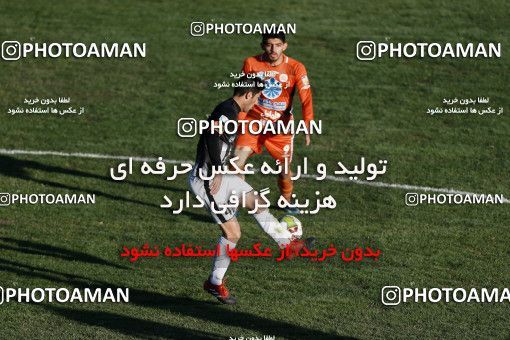 992595, Tehran, [*parameter:4*], لیگ برتر فوتبال ایران، Persian Gulf Cup، Week 13، First Leg، Saipa 1 v 0 Siah Jamegan on 2017/11/25 at Shahid Dastgerdi Stadium