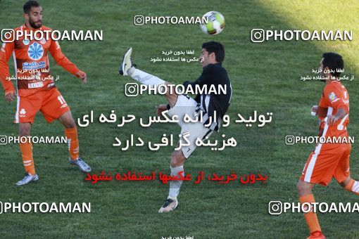 992773, Tehran, [*parameter:4*], لیگ برتر فوتبال ایران، Persian Gulf Cup، Week 13، First Leg، Saipa 1 v 0 Siah Jamegan on 2017/11/25 at Shahid Dastgerdi Stadium