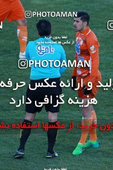 992568, Tehran, [*parameter:4*], لیگ برتر فوتبال ایران، Persian Gulf Cup، Week 13، First Leg، Saipa 1 v 0 Siah Jamegan on 2017/11/25 at Shahid Dastgerdi Stadium