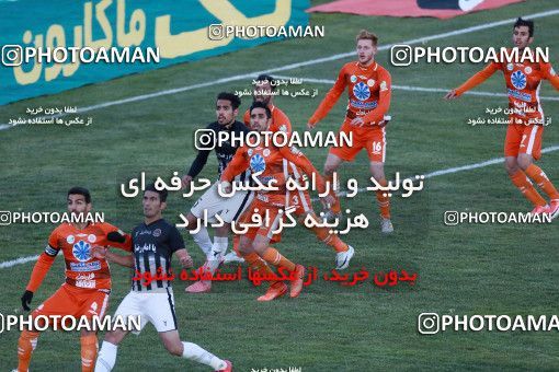 992623, Tehran, [*parameter:4*], Iran Pro League، Persian Gulf Cup، 2017-18 season، First Leg، Week 13، Saipa ۱ v ۰ Siah Jamegan on 2017/11/25 at Shahid Dastgerdi Stadium