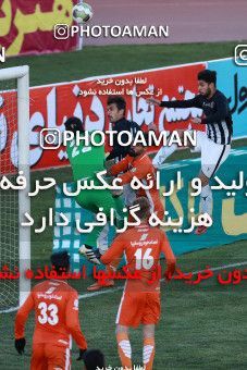 992778, Tehran, [*parameter:4*], Iran Pro League، Persian Gulf Cup، 2017-18 season، First Leg، Week 13، Saipa ۱ v ۰ Siah Jamegan on 2017/11/25 at Shahid Dastgerdi Stadium