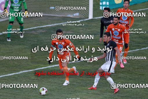 992887, Tehran, [*parameter:4*], Iran Pro League، Persian Gulf Cup، 2017-18 season، First Leg، Week 13، Saipa ۱ v ۰ Siah Jamegan on 2017/11/25 at Shahid Dastgerdi Stadium