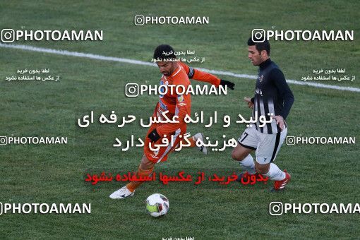 992525, Tehran, [*parameter:4*], Iran Pro League، Persian Gulf Cup، 2017-18 season، First Leg، Week 13، Saipa ۱ v ۰ Siah Jamegan on 2017/11/25 at Shahid Dastgerdi Stadium