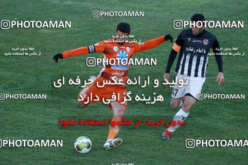 992478, Tehran, [*parameter:4*], Iran Pro League، Persian Gulf Cup، 2017-18 season، First Leg، Week 13، Saipa ۱ v ۰ Siah Jamegan on 2017/11/25 at Shahid Dastgerdi Stadium