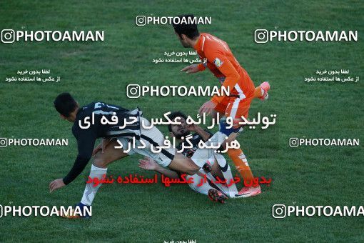 992509, Tehran, [*parameter:4*], Iran Pro League، Persian Gulf Cup، 2017-18 season، First Leg، Week 13، Saipa ۱ v ۰ Siah Jamegan on 2017/11/25 at Shahid Dastgerdi Stadium