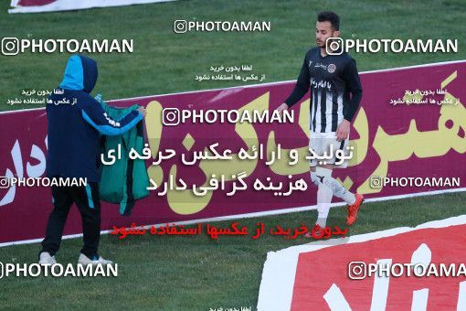 992418, Tehran, [*parameter:4*], لیگ برتر فوتبال ایران، Persian Gulf Cup، Week 13، First Leg، Saipa 1 v 0 Siah Jamegan on 2017/11/25 at Shahid Dastgerdi Stadium