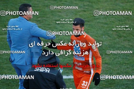 992748, Tehran, [*parameter:4*], Iran Pro League، Persian Gulf Cup، 2017-18 season، First Leg، Week 13، Saipa ۱ v ۰ Siah Jamegan on 2017/11/25 at Shahid Dastgerdi Stadium