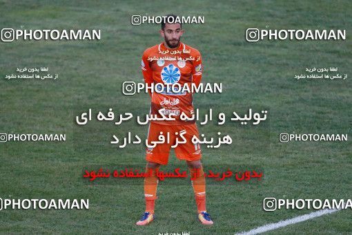 992408, Tehran, [*parameter:4*], لیگ برتر فوتبال ایران، Persian Gulf Cup، Week 13، First Leg، Saipa 1 v 0 Siah Jamegan on 2017/11/25 at Shahid Dastgerdi Stadium