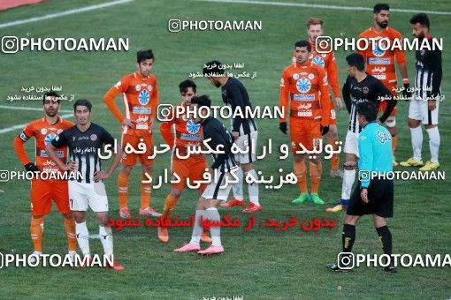 992524, Tehran, [*parameter:4*], Iran Pro League، Persian Gulf Cup، 2017-18 season، First Leg، Week 13، Saipa ۱ v ۰ Siah Jamegan on 2017/11/25 at Shahid Dastgerdi Stadium