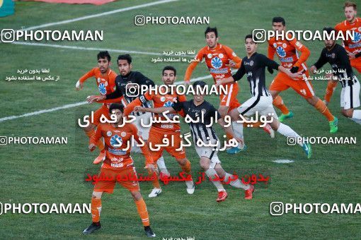 992771, Tehran, [*parameter:4*], Iran Pro League، Persian Gulf Cup، 2017-18 season، First Leg، Week 13، Saipa ۱ v ۰ Siah Jamegan on 2017/11/25 at Shahid Dastgerdi Stadium